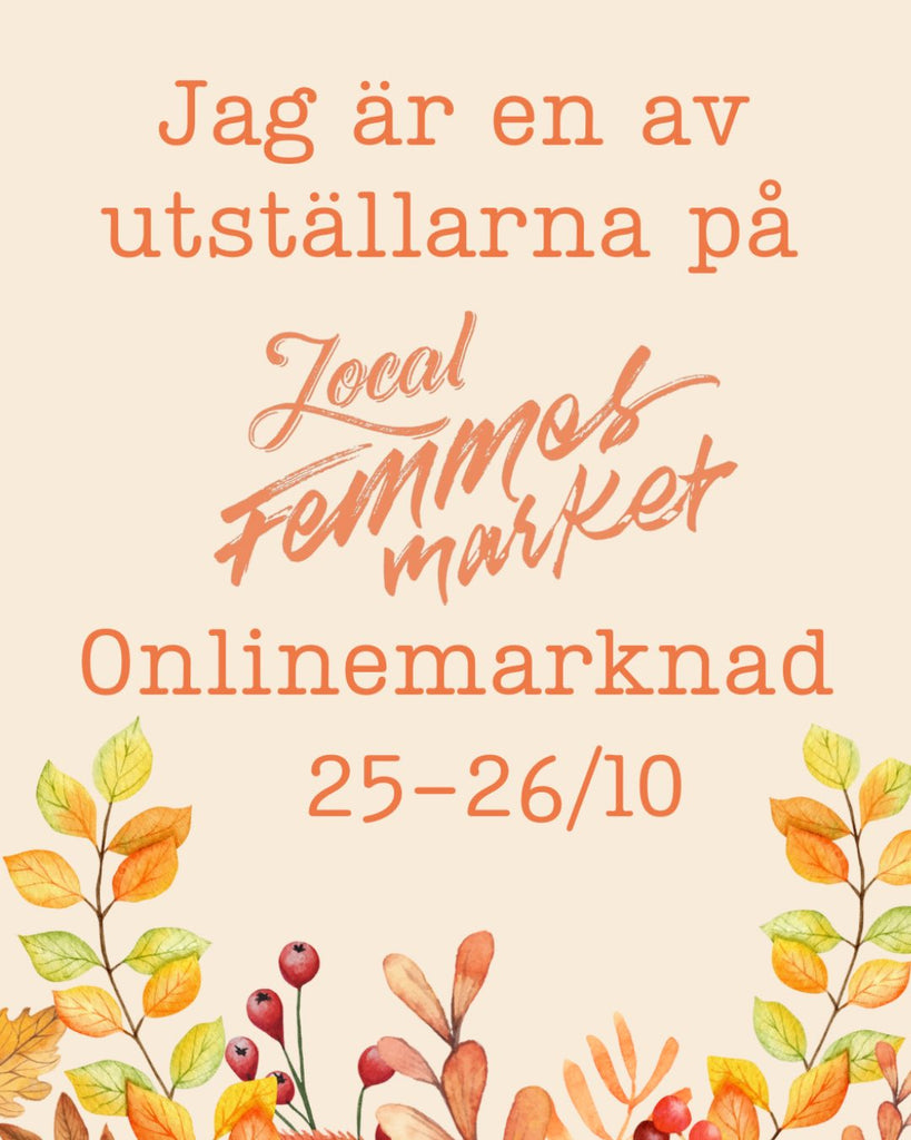 Onlinemarknad på Instagram