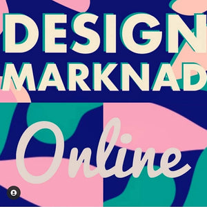 Designmarknad Online