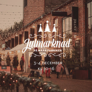 Julmarknad 2:a advent