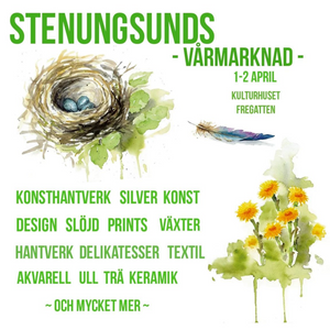 Stenungsunds vårmarknad