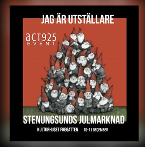 Julmarknad 3:e advent