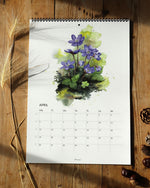 Ladda upp bild till gallerivisning, Kalender 2027
