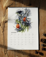 Ladda upp bild till gallerivisning, Kalender 2027
