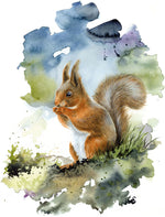 Load image into Gallery viewer, Squirrel
