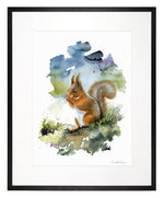 Load image into Gallery viewer, Squirrel
