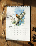 Ladda upp bild till gallerivisning, Kalender 2027
