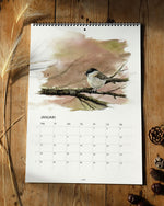 Ladda upp bild till gallerivisning, Kalender 2027
