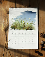 Ladda upp bild till gallerivisning, Kalender 2027
