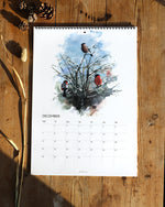 Ladda upp bild till gallerivisning, Kalender 2026

