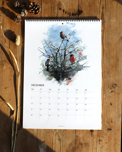 Kalender 2026