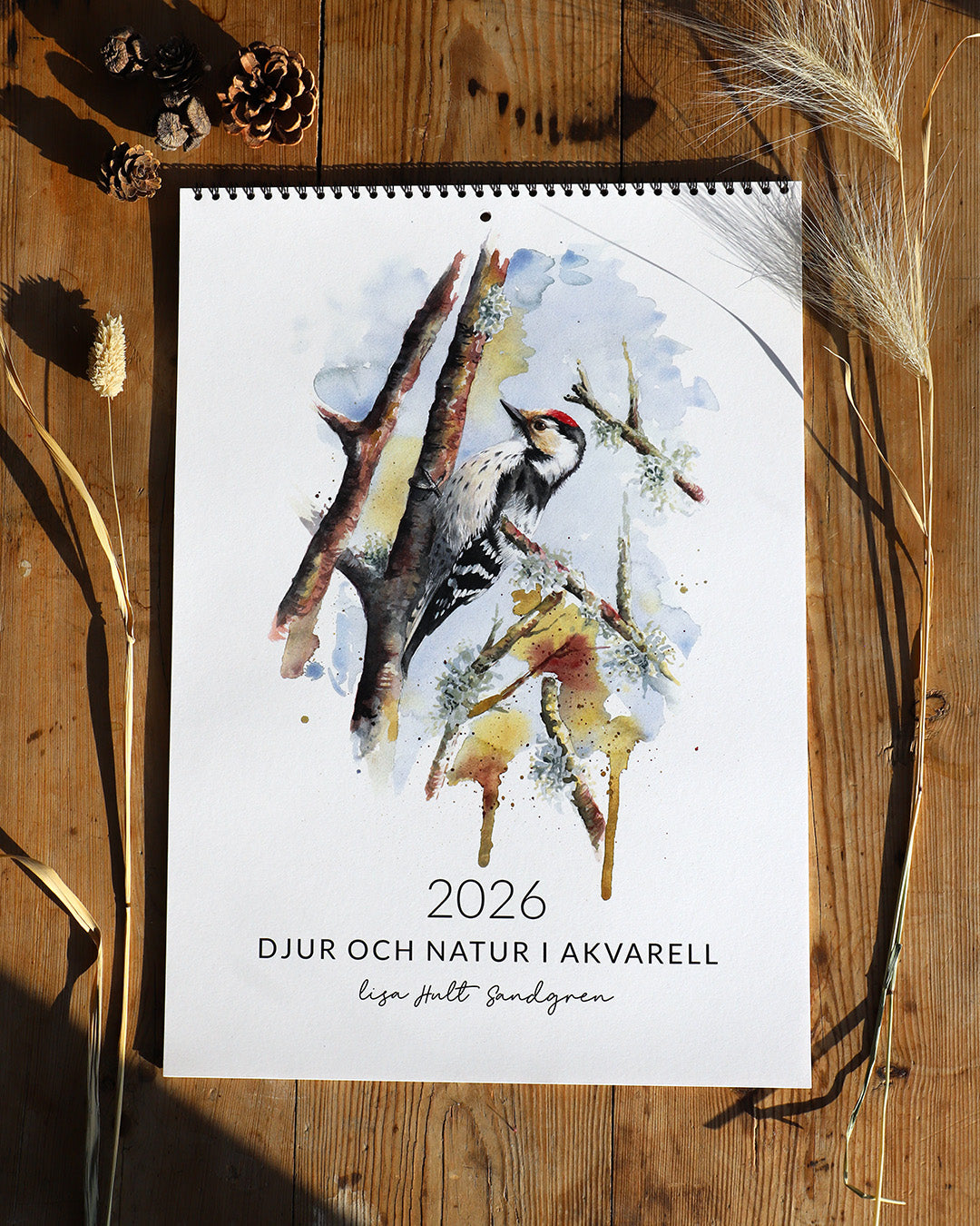 Kalender 2026