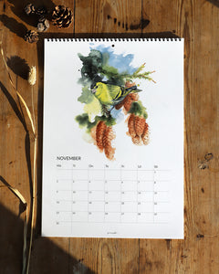 Kalender 2026