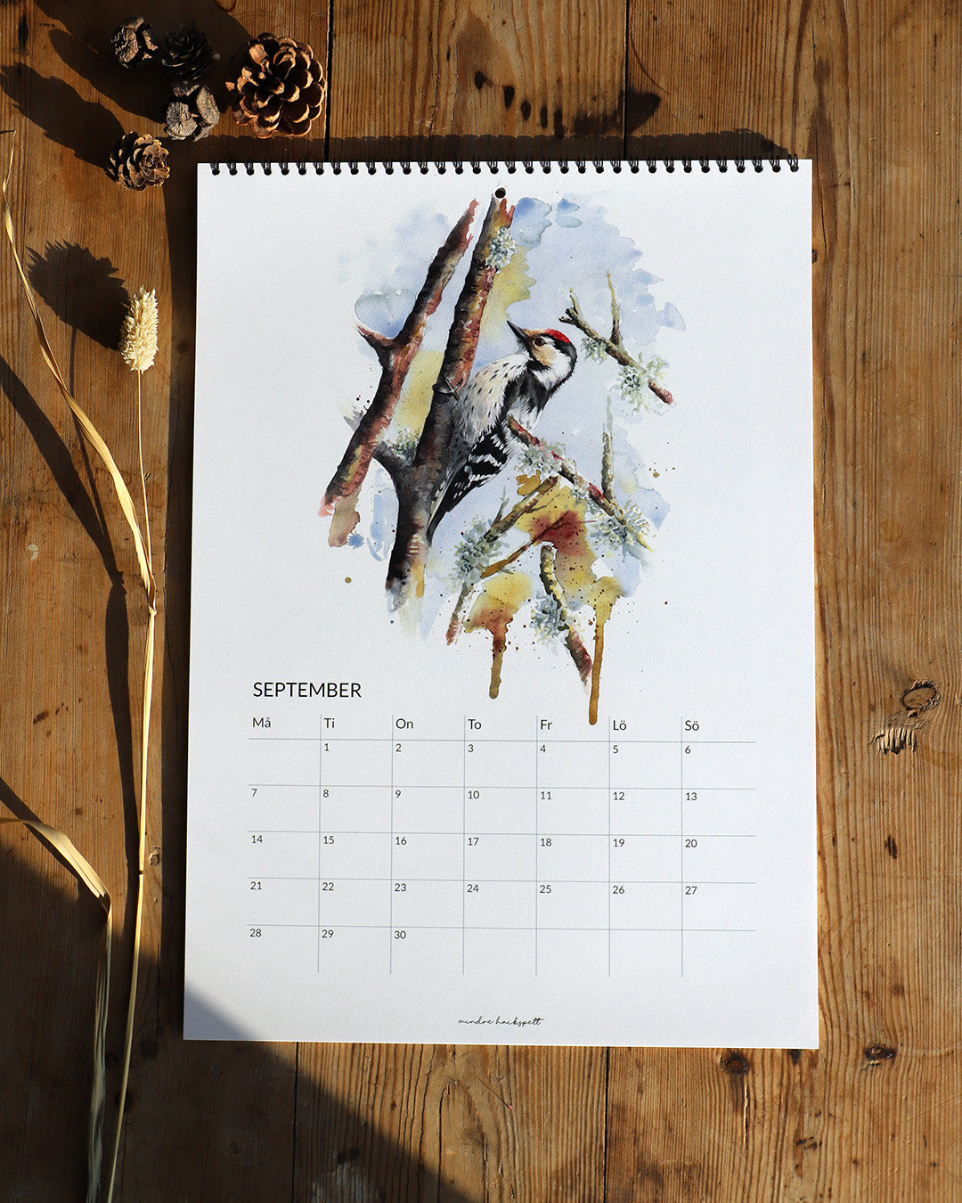Kalender 2026