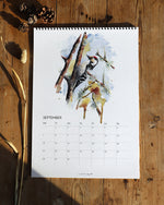 Ladda upp bild till gallerivisning, Kalender 2026
