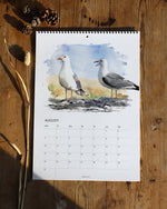 Ladda upp bild till gallerivisning, Kalender 2026
