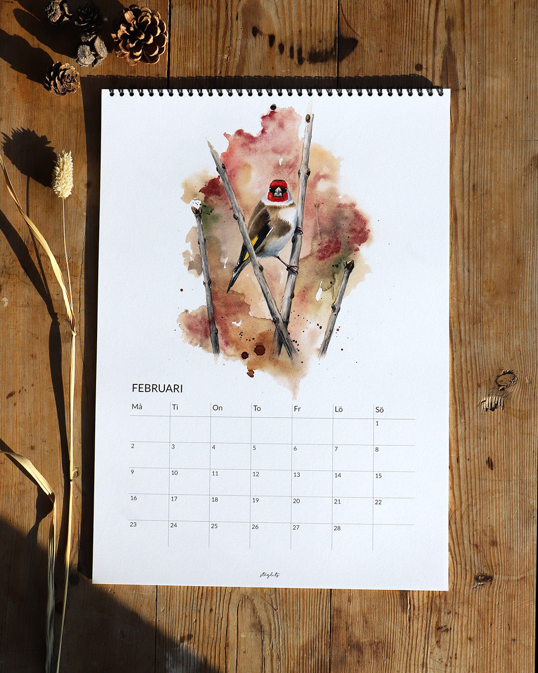 Kalender 2026