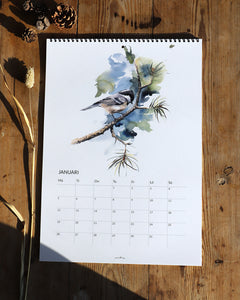 Kalender 2026