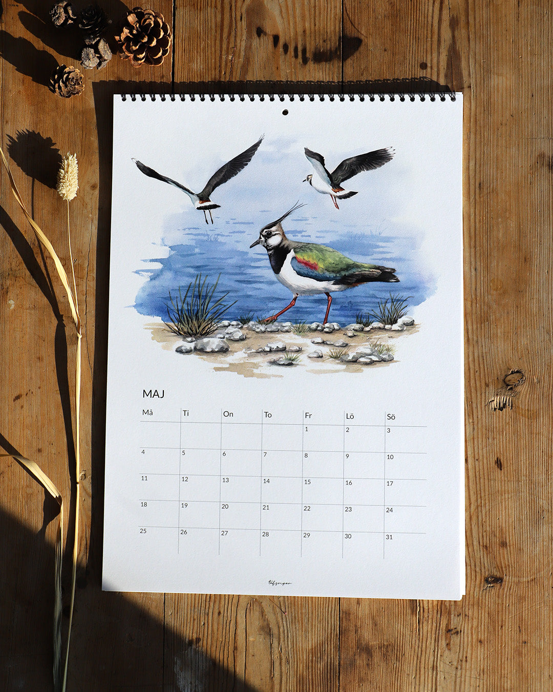 Kalender 2026
