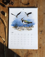 Ladda upp bild till gallerivisning, Kalender 2026
