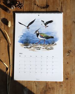 Kalender 2026