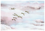 Load image into Gallery viewer, Mute swans - limited edition
