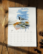 Ladda upp bild till gallerivisning, Kalender 2027
