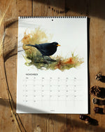 Ladda upp bild till gallerivisning, Kalender 2027
