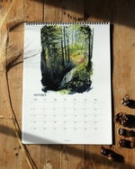 Ladda upp bild till gallerivisning, Kalender 2027
