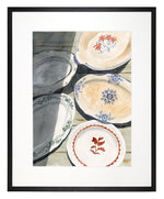 Ladda upp bild till gallerivisning, Porslinsfat - begränsad upplaga
