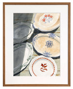 Load image into Gallery viewer, Porcelain Plate - Limited Edition
