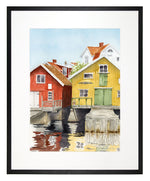 Ladda upp bild till gallerivisning, Strana - begränsad upplaga
