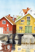 Ladda upp bild till gallerivisning, Strana - begränsad upplaga
