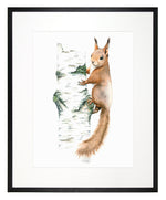 Load image into Gallery viewer, Squirrel
