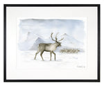 Load image into Gallery viewer, Reindeers
